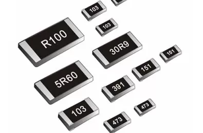 Mua điện trở dán ở đâu